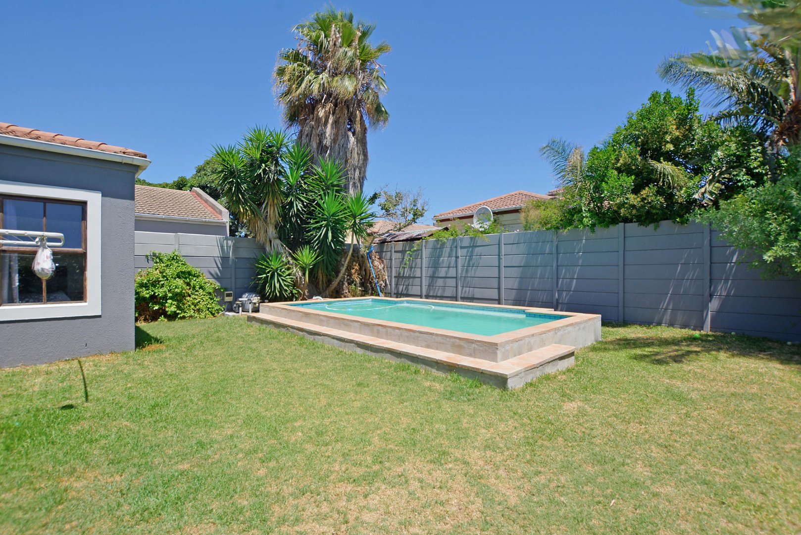 3 Bedroom Property for Sale in Parklands Western Cape